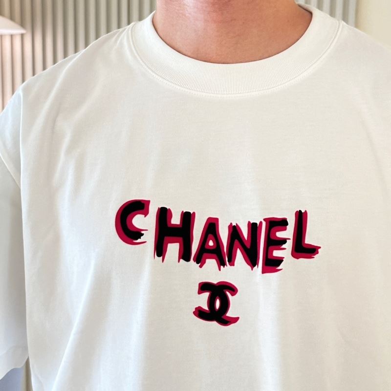 Chanel T-Shirts